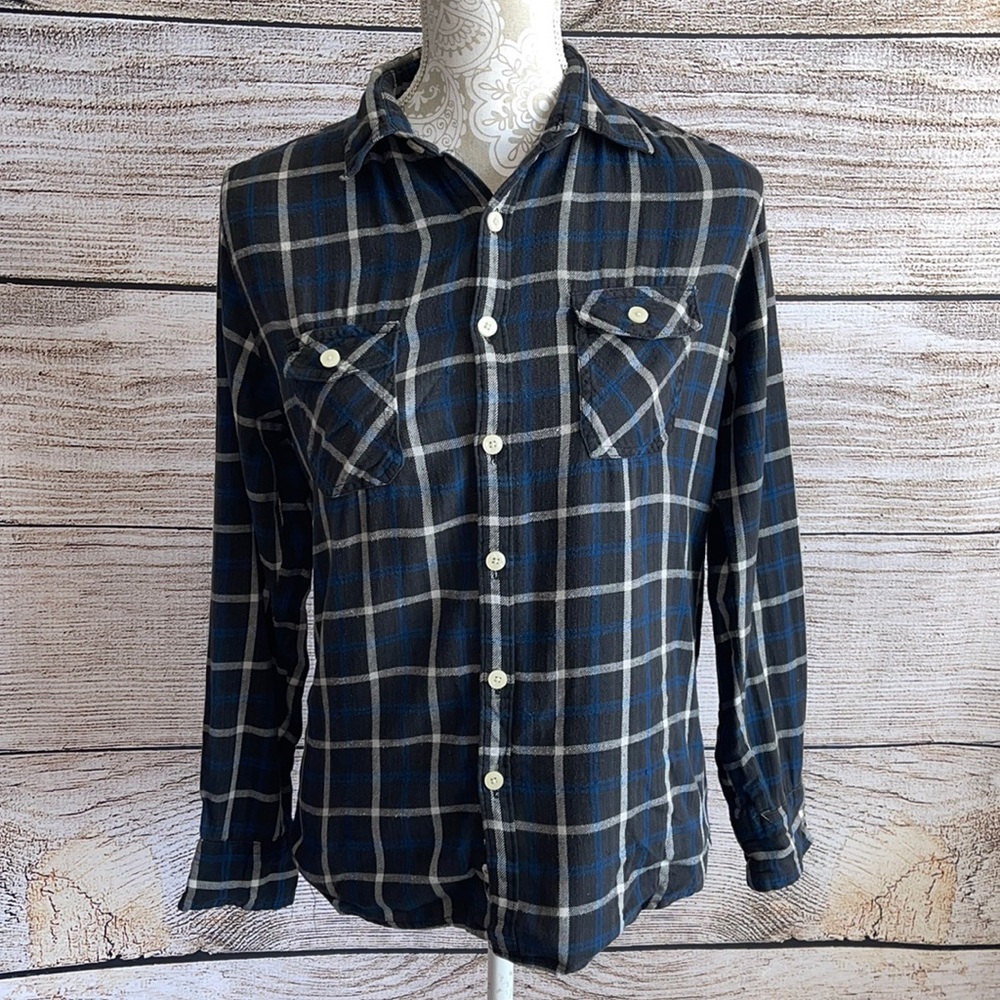 Womens Slade Wilder Flannel